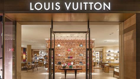 louis vuitton store denver colorado